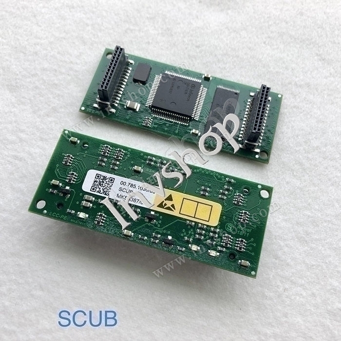 ASK Printed Circuit Board 00.785.1030 HD SCUB Circuit Board For Heidelberg Offset Machinery Parts