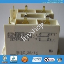 NeUe semikron skbz28-14 skbz2814 SKBZ28 / 14