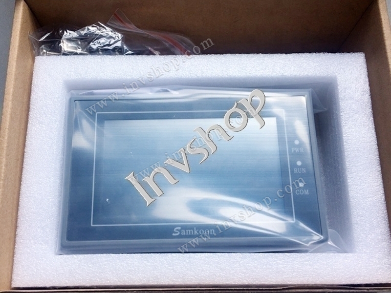 GC-043-16MAI HMI touch screen display