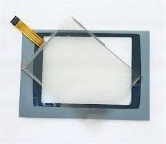 1000 2711P-T10C4D5 touch screen glass 2711P-T10C4D6