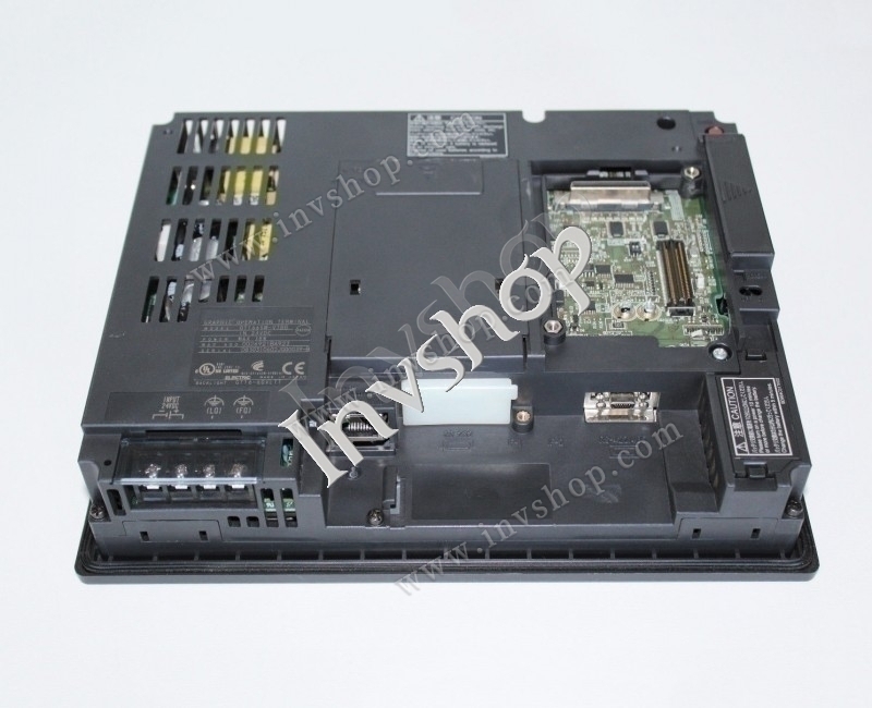 GT1665M-VTBD HMI New and Original