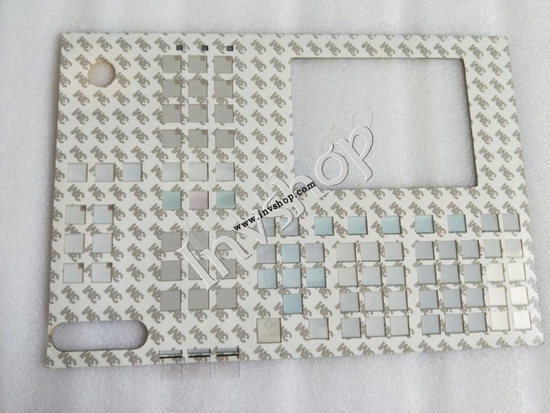 6FC5500-0AA11-1AA0 SINUMERIK 802C Button mask