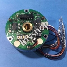 a06b-6081-H106 Fanuc servo driver USED