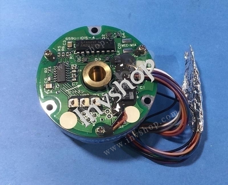 TS5212 N67 TAMAGAWA encoder
