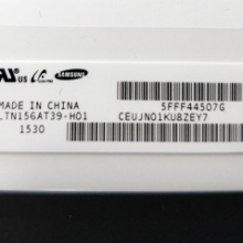 LTN156AT39-H01 New and Original SAMSUNG 15.6inch LCD Display