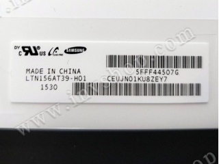 LTN156AT39-H01 New and Original SAMSUNG 15.6inch LCD Display