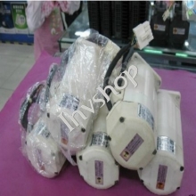 1pc panasonic msma022c1n servomotor eingesetzt