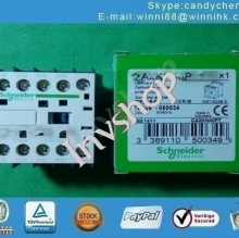 Schneider New CA3KN31JD 3A1B DC12V