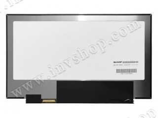 LQ133T1JW02 13.3 inch SHARP 2560*1440 LCD PANEL
