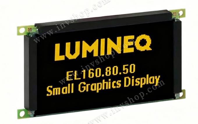 EL160.80.50-ET SPI Lumineq 3.5 inch TFT-LCD screen 160*80 Display