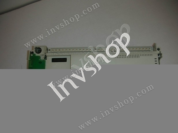 Mitsubishi PLC Melsec A616DAI Module