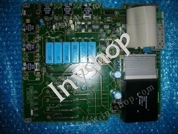 SIEMENS C98043-A1663-L11-08 Control board