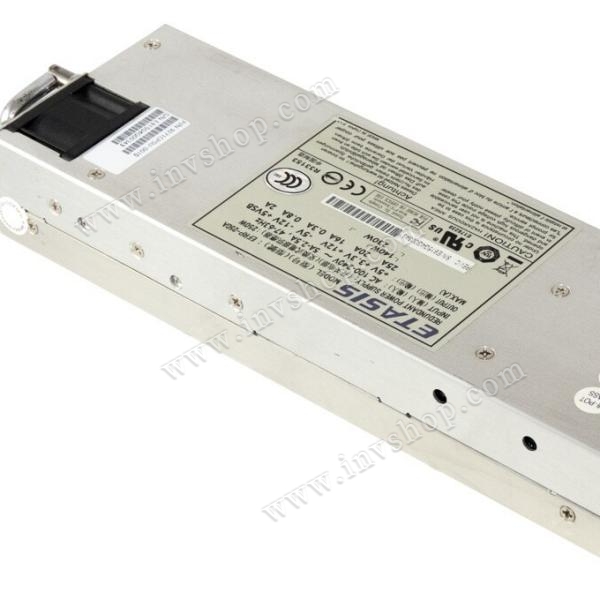 new ETASIS EFRP-250A Power supply module