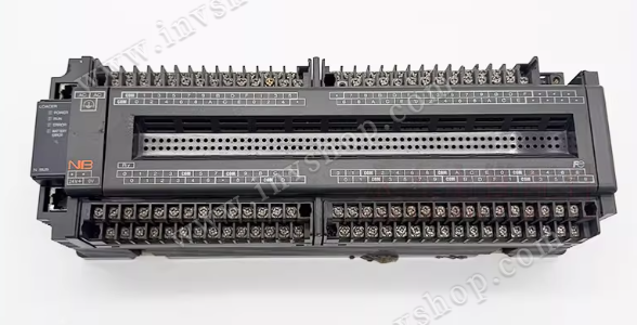 PLC FUJI NB2U90R-11 USED