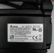 ECM-B3M-C20807RS1 Original Delta Servo Motor Durable Stock Spot Good Price