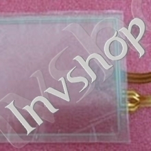 New Touch Screen for 2711-T6C20A in stock