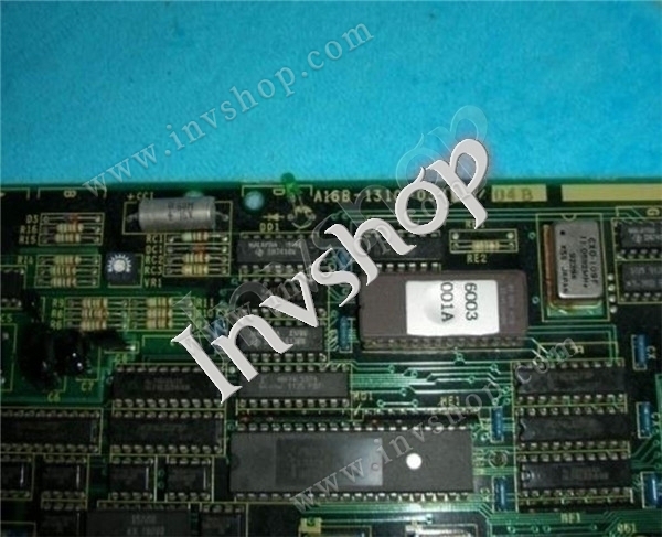 BA30-320-S Original AEROTECH Servo driver USED