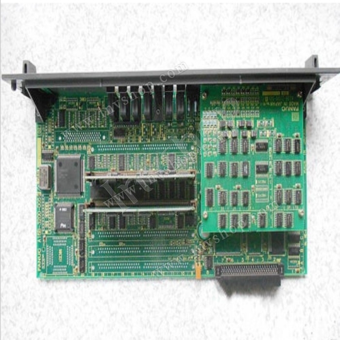 FANUC A16B-3200-0056 USED