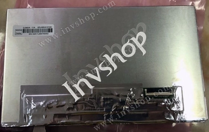 DJ080IA-11A New and Original Innolux 8inch LCD Display