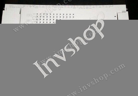 Original - OMRON PLCCPM1A-30CDT-A-V1