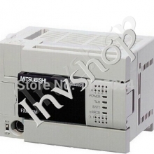 Original MITSUBISHI 99 new PLCFX3U-16MT/ESS