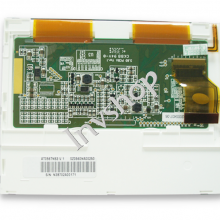 Original LCD screen display panel for 5.6