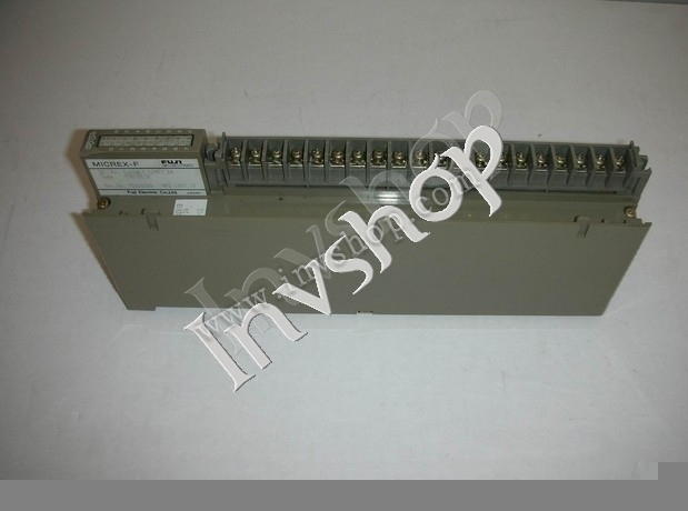 GE FANUC PLC HE693RTD600