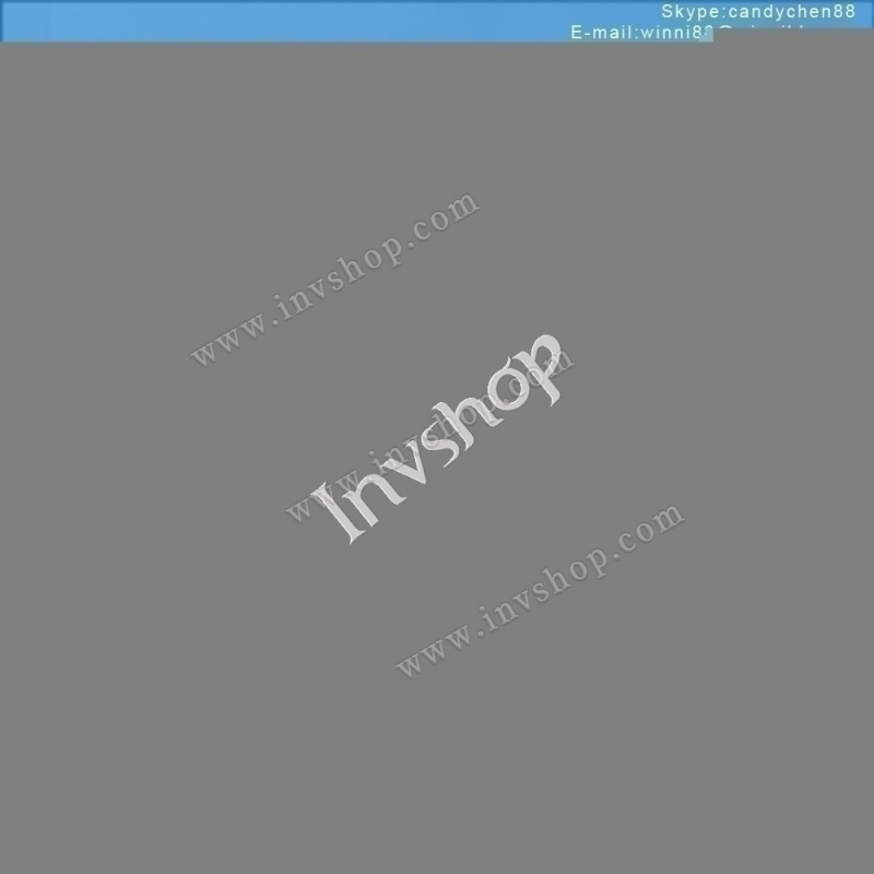 LCD Controller T-con V400H1-C03 Logic Board