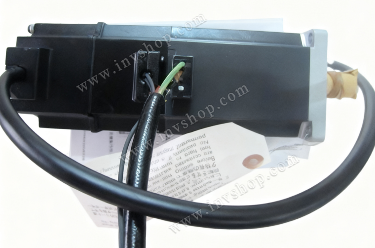 HC-KFS43B MITSUBISHI servo motor