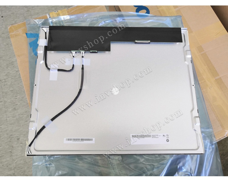 G190ETN01.9 AUO 19" TFT-LCD screen 1280*1024 Display