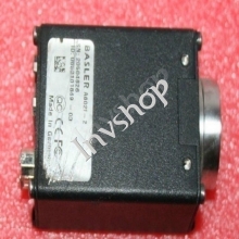 BASLER A602F-2 USED GERMAN 1394 interface INDUSTRIAL CAMERA