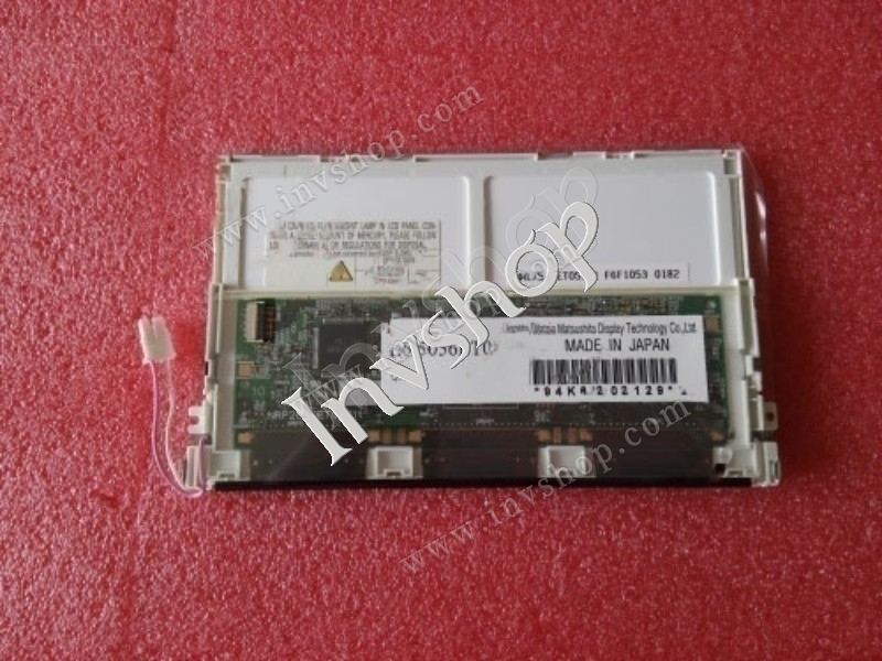 Toshiba LTD056ET0S 5.6 inch Industrial LCD screen