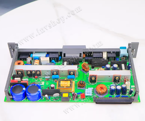 A16B-1212-0901 Fanuc Power Board Ninety percent New