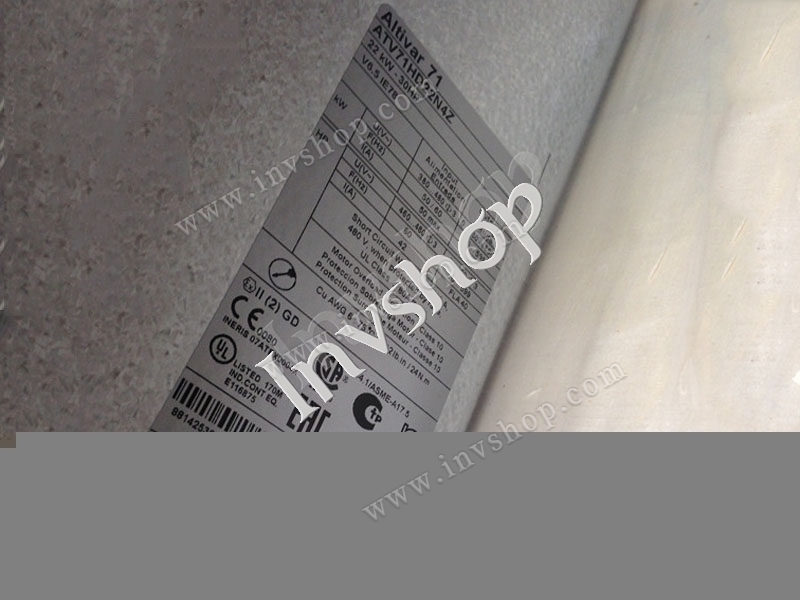 E4809-045-158-C OKUMA OPUS7000 SVP in Okuma servo control