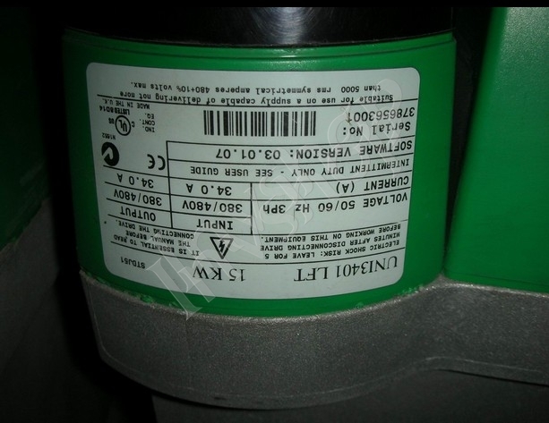 VLT5003PT5B20STR3D0F00A00C0