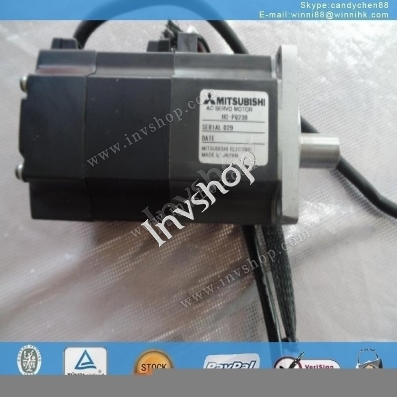 servo motor for Yaskawa SGMAH-A8BAA4C 60 days warranty