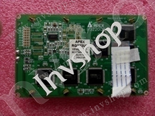 Original LCD screen panel RG322002 use for industry
