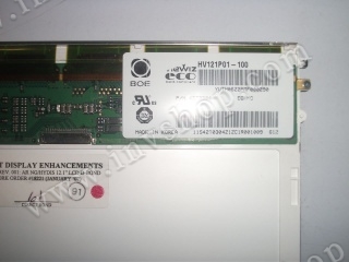 New Original HV121P01-100 12.1"1400*1050 TFT-LCD Screen
