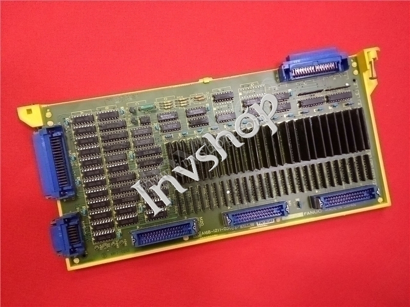 A16B-1211-0300 04A motherboard New and Original