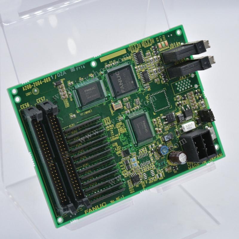 A20B-2004-0691 Fanuc System circuit board