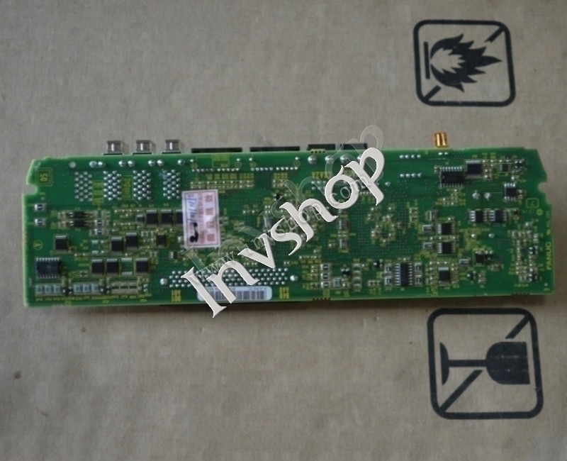 A20B-2101-0891 Fanuc circuit board New and Original