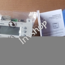 100% original SIEMENS temperature controller RWD44U
