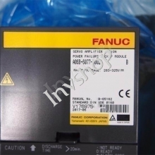 A06B-6077-H002 Fanuc Servoverstärker Neu und Original