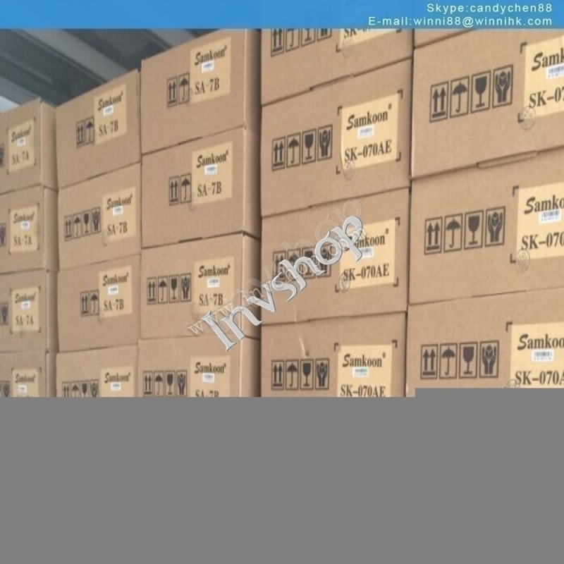 SK-050AE Samkoon 5 inch display control touch screen