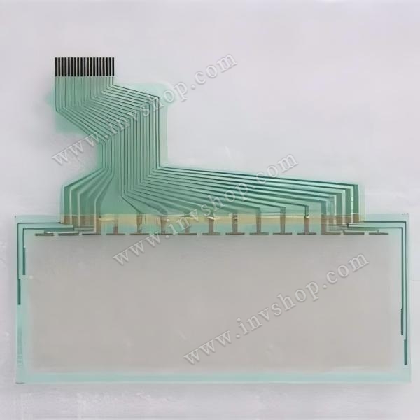 F930GOT-BWD-E MITSUBISHI Touch screen Glass