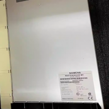 6SE7022-6TP50-Z C43+G91+K80 6SE7022-6TP50 Siemens Servo Drive