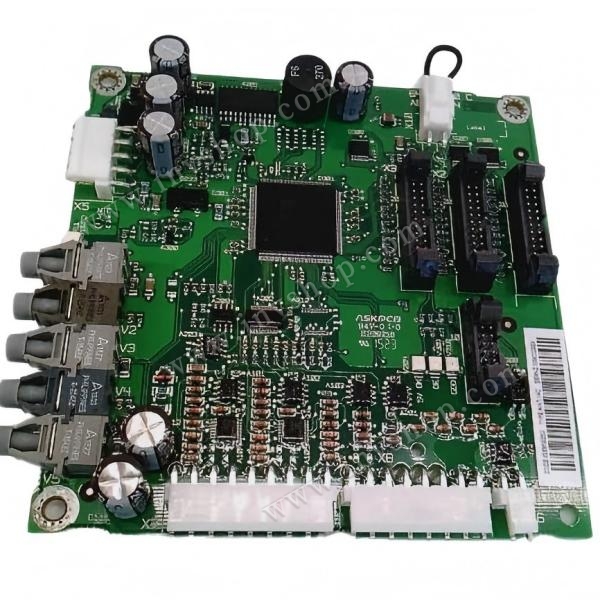 AINT-14C Main control board Used for ABB