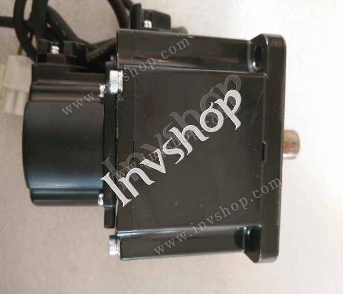 Fuji GYC401DC1-SA-Z12 AC Servo Motor