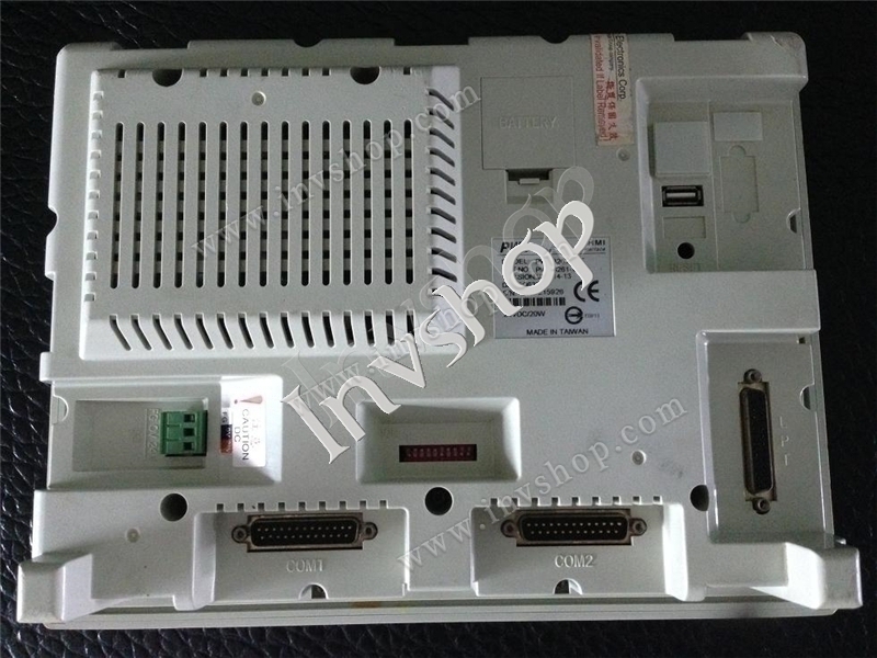 HITECH PWS3261-TFT Touch screen