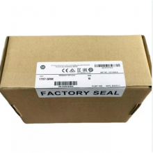 Allen Bradley 1757-SRM module